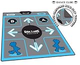 Dance Dance Revolution Non-Slip DanceCube Dance Pad (Gamecube)