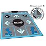 Dance Dance Revolution Non-Slip DanceCube Dance Pad (Gamecube)