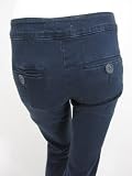 Charley 5.0 womens saved by the bell flared jeans