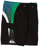 Quiksilver  Boys 2-7 Avalanche Boardshort
