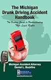 The Michigan Drunk Driving Accident Book