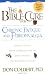 The Bible Cure for Chronic Fatigue and Fibromyalgia (Bible Cure (Siloam))
