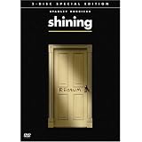 Shining [Special Edition] [2 DVDs]von "Jack Nicholson"