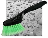 Peak Microfiber Wheel & Grille Brush