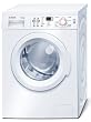 Bosch WAQ2832Z Waschmaschine Frontlader / A+++ B / 1400 UpM / 7 kg / Wei� / ActiveWater / AquaStop