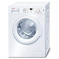 Bosch WAQ2832Z Waschmaschine Frontlader / A+++ B / 1400 UpM / 7 kg / Wei� / ActiveWater / AquaStop