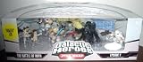 Star Wars Galactic Heroes Exclusive Deluxe Mini Figure Multi Pack The Battle of Hoth