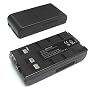 6.00V,2100mAh,Ni-MH,Replacement Camcorder Battery