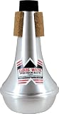 Denis Wick Straight Mute for Piccolo Trumpet