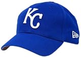 Kansas City Royals Clean Up Adjustable Cap