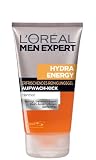 LOréal Paris Men Expert Reinigungsgel, 150ml