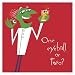 Creepy Cocktails Beverage Napkin Mad Scientist (16 count)
