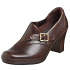 Clarks Utica Pump