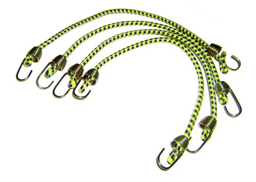 new year Keeper 06051 10 Bungee CordB000PIGH54