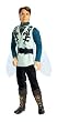 Barbie Mariposa Prince Doll