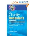 The Charity Treasurer's Handbook