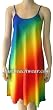 Sundress: Rainbow