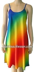 Sundress: Rainbow