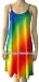Sundress: Rainbow