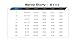 Phantom Aquatics Men's Marine Shorty Wetsuit, Black/Blue, XX-Large