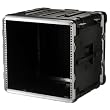 SKB 10U ATA Effects Rack