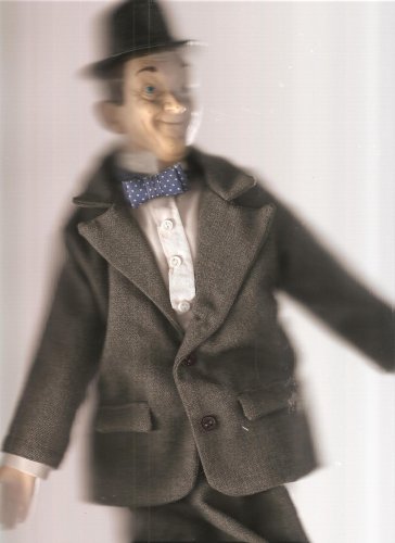 Childrens Toyshop  Toys : Laurel, Stan, Doll