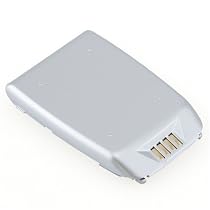 Battery Biz Hi-Capacity Li-Ion Battery for LG  VX4400
