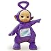 Tomy Dance with Me Teletubbies - Tinky Winky