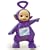Tomy Dance with Me Teletubbies - Tinky Winky