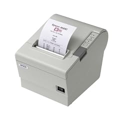 Epson TM-T88IV, USB - wei� - inkl. NT (Thermodrucker - Bondrucker)