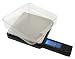 American Weigh Black Blade V2 Digital Pocket Scale, 100 by 0.01 G