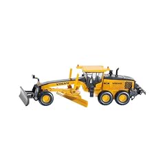 Siku 1883 - Volvo Motorgrader G990 (farblich sortiert)