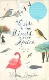 A Guide to Birds of East Africa