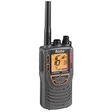 COBRA MRHH 325 VP MARINE VHF TRANSCEIVER RADIO 