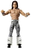 WWE Flexforce Flip Kickin' John Morrison Action Figure