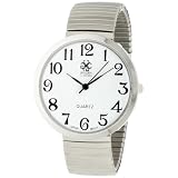Golden Classic Womens 5166-silver Simply Bold 