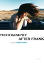 Photography After