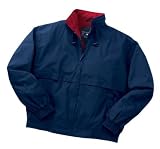 Port Authority Classic Poplin Jacket