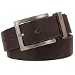 Kenneth Cole Reaction Mens Genuine Leather Belt