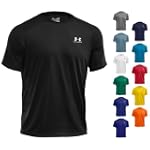 UNDER ARMOUR Herren HeatGear Regular...