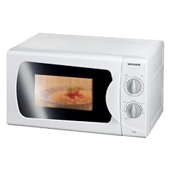 SEVERIN 6005172 Mikrowelle wei�