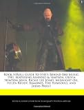 Rock NRoll Guide to VH1s Behind the Music: 1981, featuring Ashford & Simpson, Olivia Newton-John, Rickie Lee Jones, Midnight Oil, Helen Reddy, Ramones, The Plimsouls, and Judas Priest