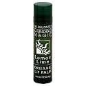 Dr. Bronner's & Sun Dog's Magic Organic Lip Balm, Lemon Lime, 0.15-Ounce Sticks (Pack of 6)