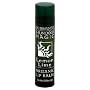 Dr. Bronner's & Sun Dog's Magic Organic Lip Balm, Lemon Lime, 0.15-Ounce Sticks (Pack of 6)