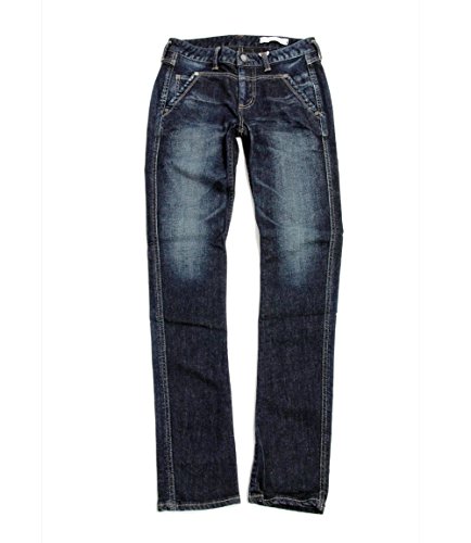 (アントゲージ) ANTGAUGE デニム ストレッチ スキニーパンツ C1309