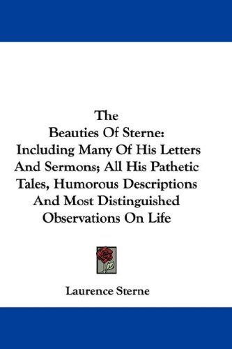 Laurence Sterne