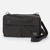 ポーター(PORTER) バッグ(スモーキー)(ショルダーバッグ) メンズ レディス