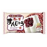 丸永 あいすまんじゅう ×20個【冷凍】