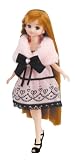 『リカちゃん ビューティモデルズドレスセット G プチマドモアゼル』の写真