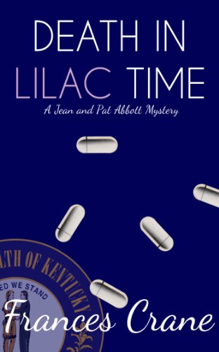 Death in Lilac Time